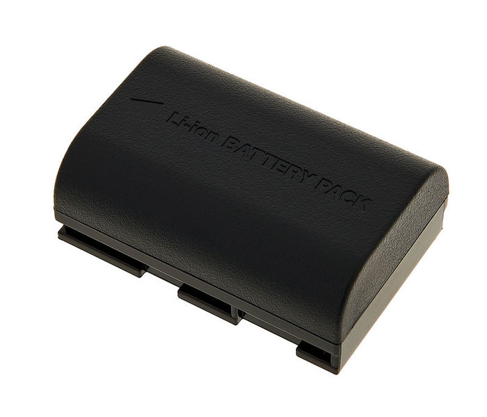 Blackmagic Design LP-E6 7,4V 2000mAh