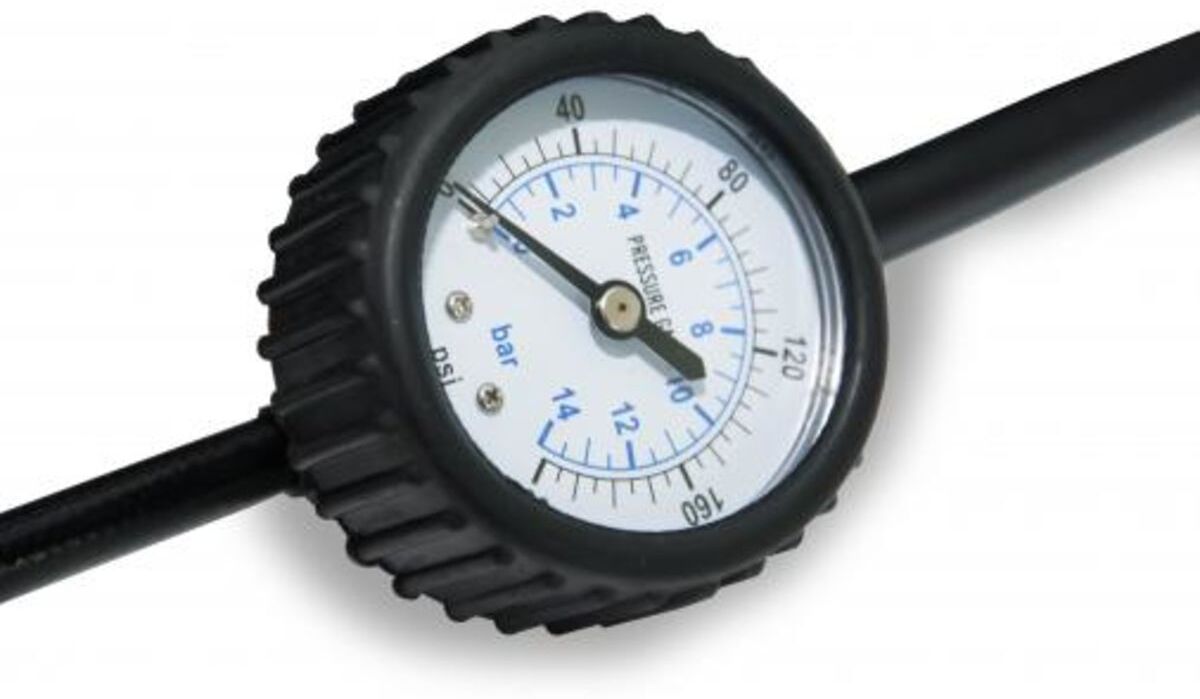 Kompressor DRAGON WINCH DWKPS500P