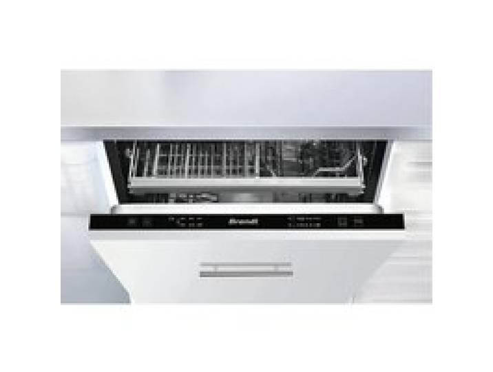 Lave vaisselle encastrable 14 couverts 60 cm Brandt BKDD435J2