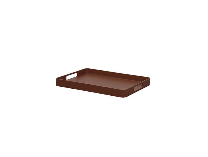 Serviertablett Club Cane-line beige, Designer Cane-line Design-Team, 48x5x35 cm