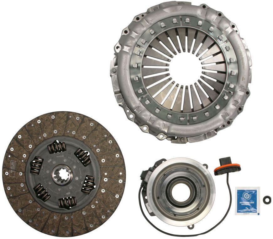 Kupplungssatz SACHS 3400 710 721:009