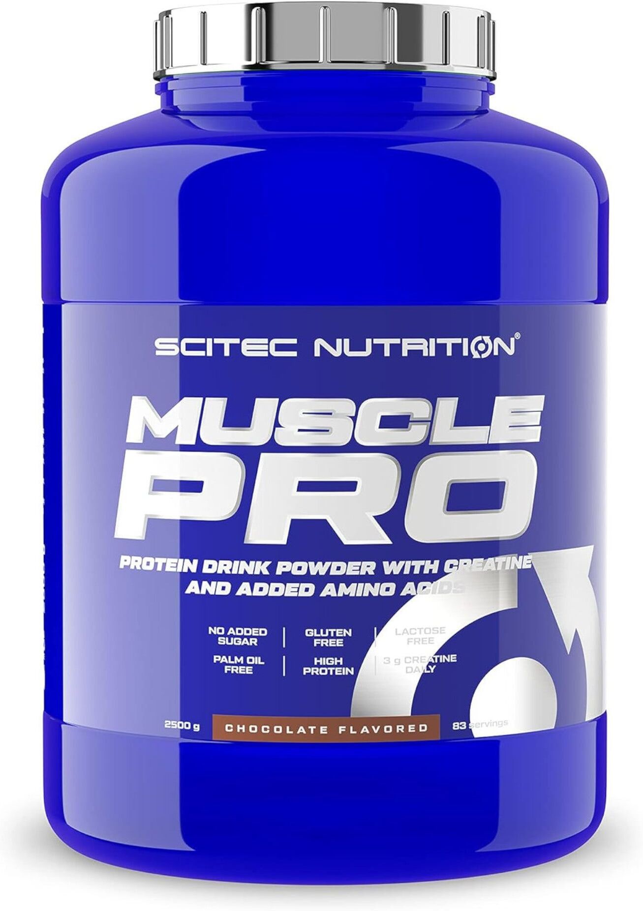 SCITEC NUTRITION Muscle Pro 2500 G 