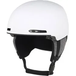 OAKLEY Kinder Helm MOD1 - YOUTH - MIPS, Größe 49-53 in Weiß Weiß