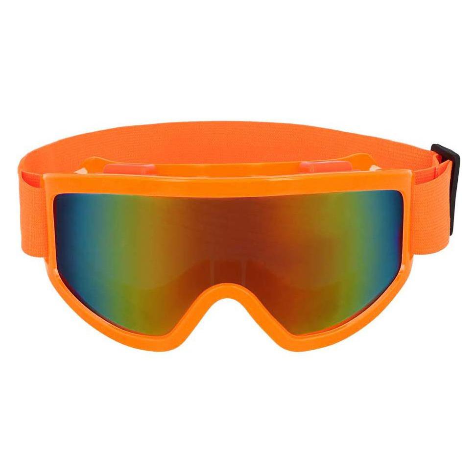 Boland Skibrille - Rave: Orange (8712026027054)