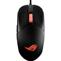 ROG Strix Impact III, Gaming-Maus schwarz