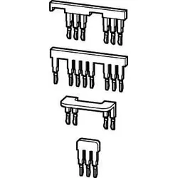 Eaton (Moeller) S-D-Verdrahtungssatz für DILM 7 bis 12 DILM12-XSL