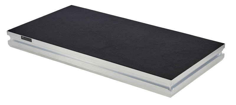 Stairville Tour Stage Platform 1x0.5 CPTW