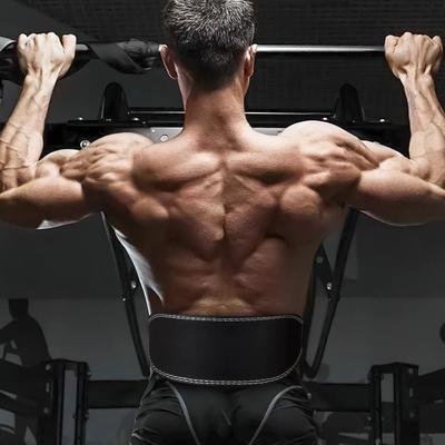 Multicon Wholesale Hub Weight Lifting Belt For Fitness, Powerlifting Back Support, Adjustable Bodybuilding Training Belt Weight Lifting Belt For Fitness, Powerlifting Back Support, Adjustable Bodybuilding Training Belt