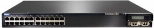 Juniper EX4200, Unmanaged network switch