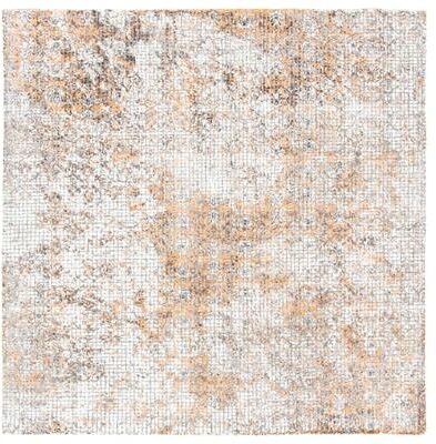 SAFAVIEH Handmade Restoration Vintage Sherrill Wool Rug