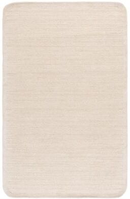 SAFAVIEH Handmade Ebony Sawako Wool Rug