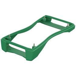 Bopla BS 800 DI-D-6032 Dekordichtung TPE Grün (B x H x T) 209.8 x 102.2 x 36.2 mm 1 St. 82886032