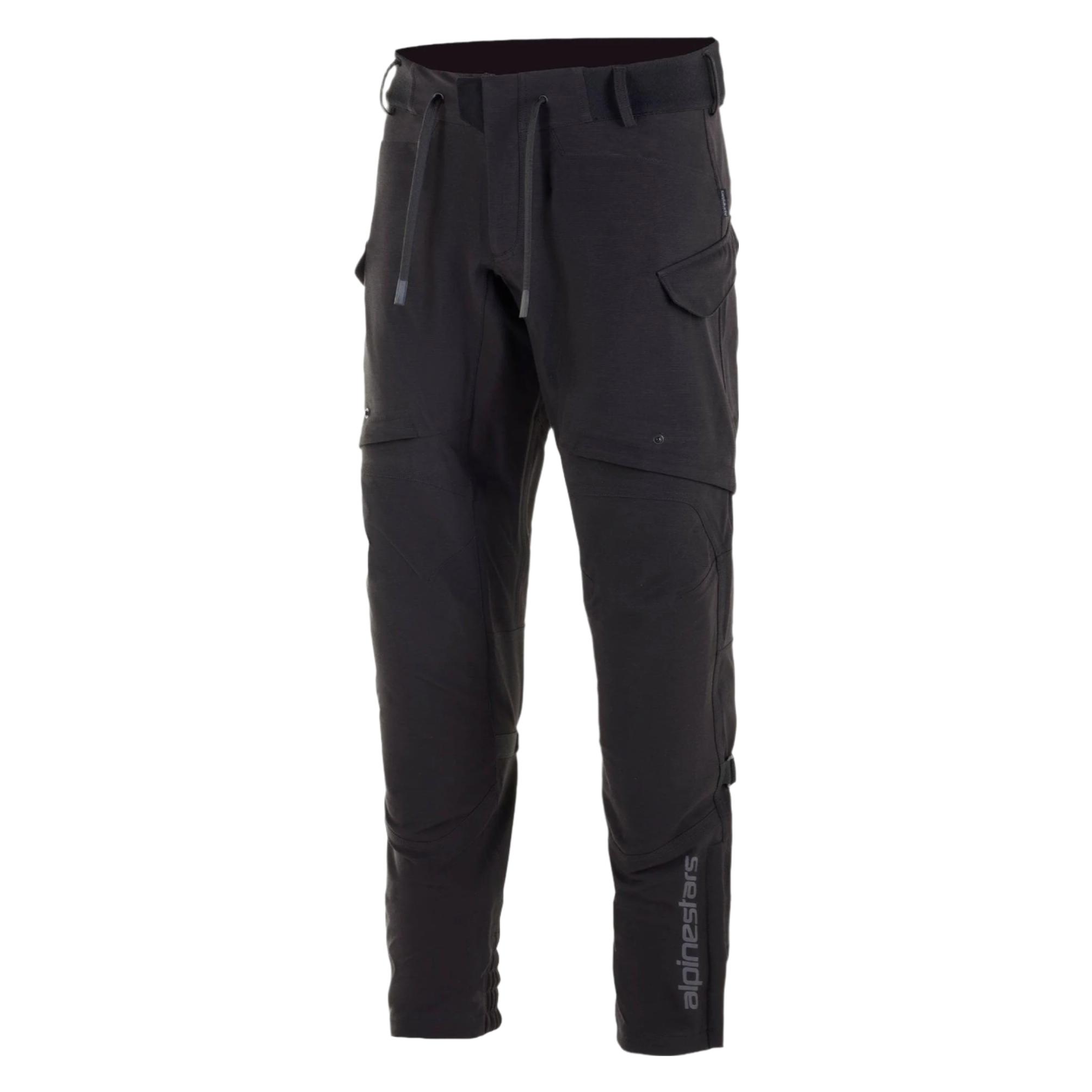 Alpinestars Tourenhose Juggernaut Wp (S) (54237875)