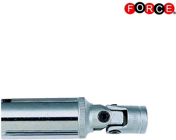 FORCE 807420.6UM Spark Plug Spanner