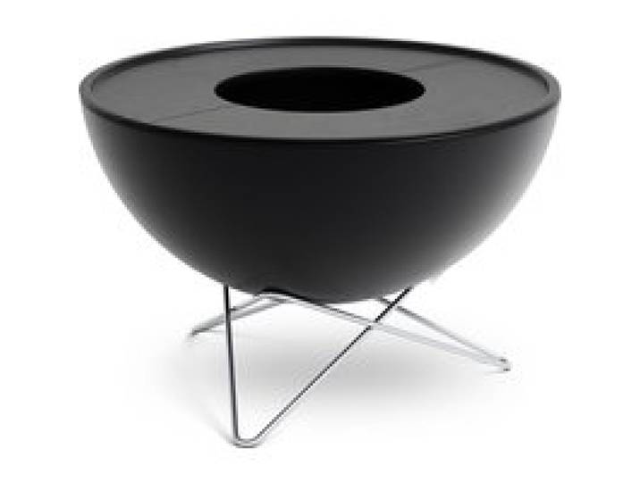 Höfats - Bowl 70 Plancha Grillset Tief