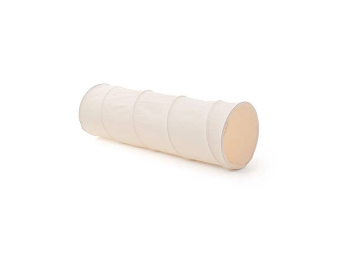 Kid s Concept Kid 's Base tunnel Natuurwit'
