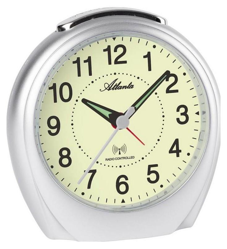 Atlanta Unisexhorloge 1865-19