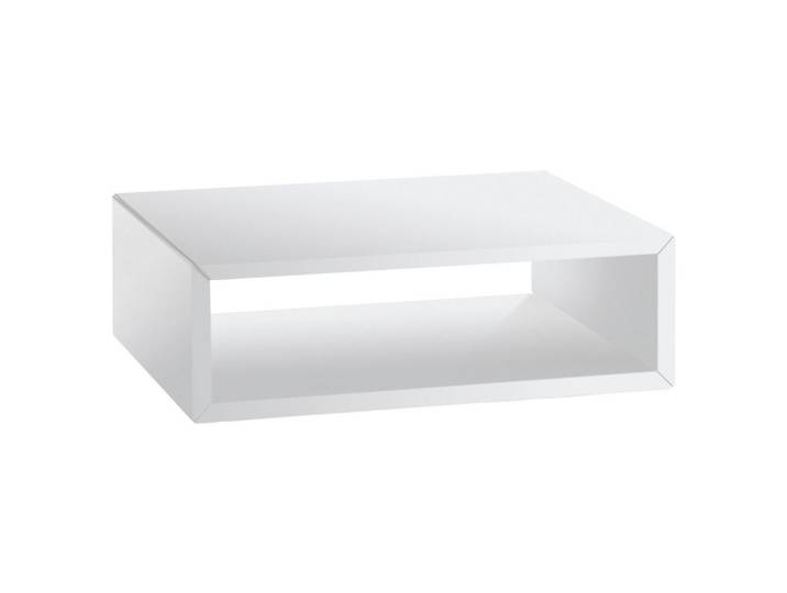 Hasena Nachttisch, Weiß, Holz, Buche, massiv, 50x16x41 cm, hängend, Holzmöbel, Holztische, Nachttische Holz