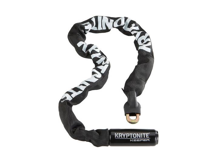 Kryptonite Kettenschloss Keeper 785