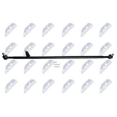 NTY Lenkgestänge SDK-NS-077 Vorderachse links für NISSAN