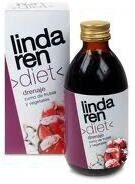 Artesania Agrícola Lindaren syrup 250 ml