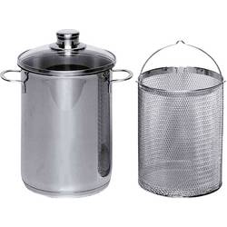 Krüger Haushaltswaren 3016E 3016E Kaffeepresse 16 cm