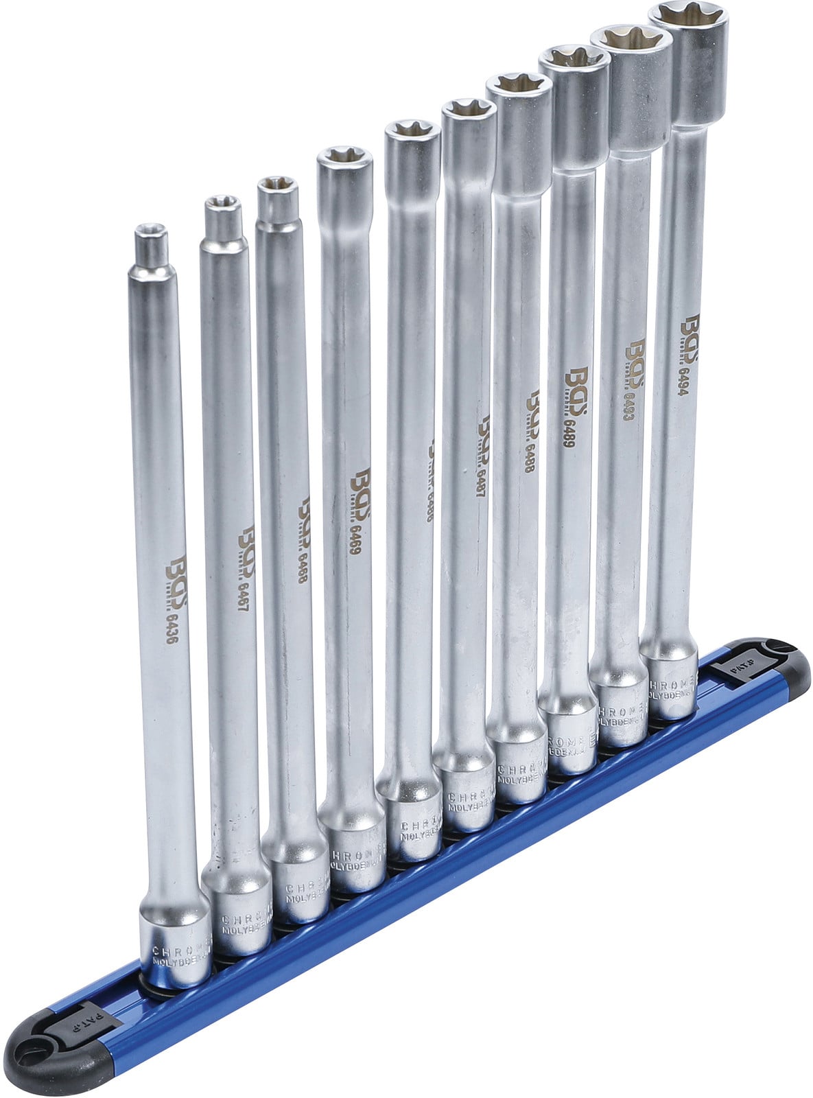 BGS technic dopmenset