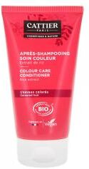 Cattier Après-Shampooing Soin Couleur - 150 ml - Tube 150 ml