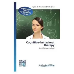 Cognitive behavioral therapy, Ratgeber