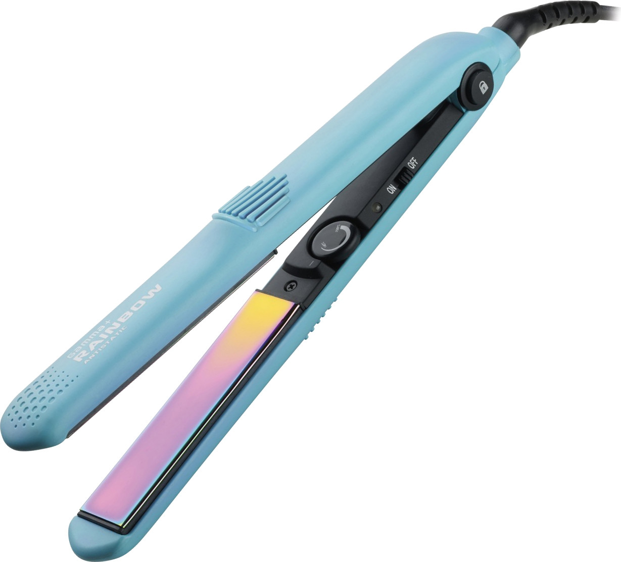 Gamma+ Rainbow Nylon Sky Blue GP1182