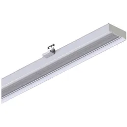 Isoled, Deckenleuchte, Systembeleuchtung (11800 lm)