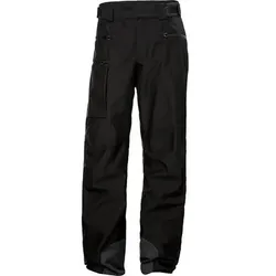 HELLY HANSEN Herren Hose GARIBALDI 2.0 PANT, Größe XXL in Schwarz Schwarz