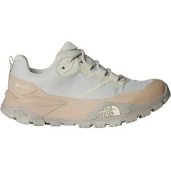 North Face, Damen, Wanderschuhe, Offtrail Hike GTX (41, 41.5), Beige