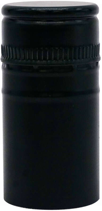 Polsinelli Tappo a vite Stelvin 30x60 Nero (1250 pezzi)