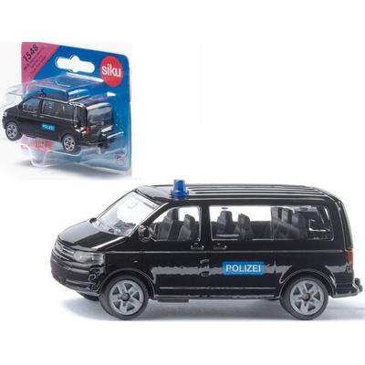 SIKU 1548 VW T5 Sondereinsatzkommando