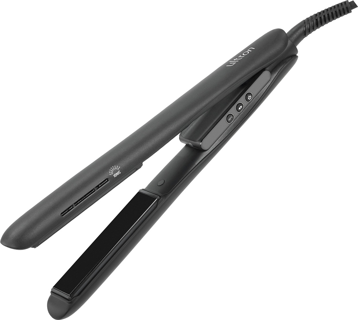 Ultron Enyi 1" Schwarz Matt SN-P005341