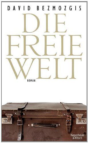 David Bezmozgis - Die freie Welt: Roman - Preis vom 30.09.2026 09:01:18 h