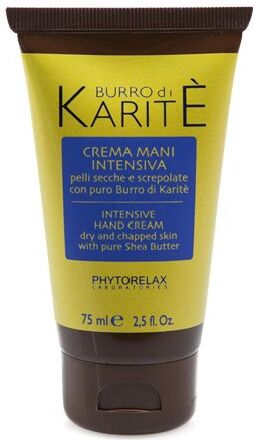 Crema mani Harbor Karite' Pelli Secche E Screpolate 75 Ml
