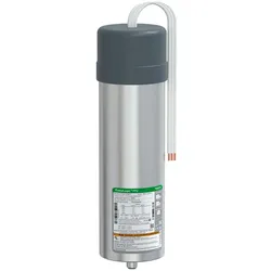 Schneider Electric BLRCS100A120B44 Standardkondensator, EasyLogic PFC SD, 10/12kvar, 440V, 50/60Hz