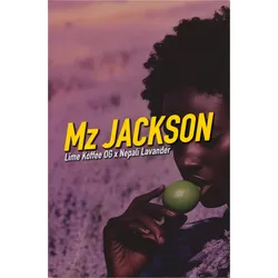 Dope Seeds Mz Jackson 3 Samen - 3