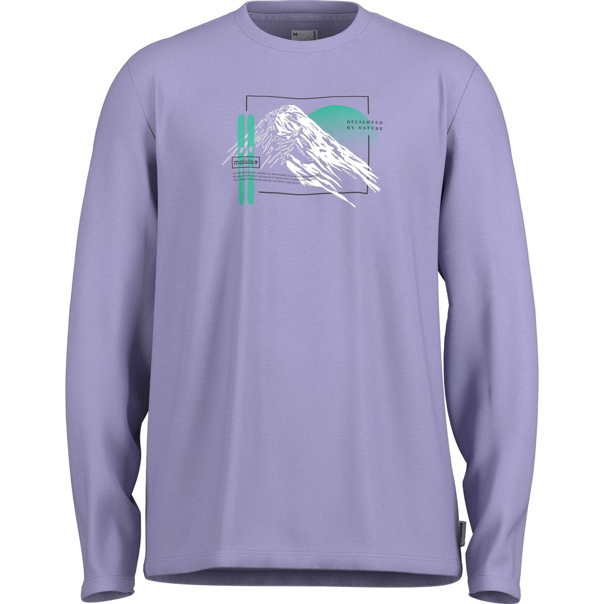 Maloja MedergenM. summer sky (1236) S 42511-1-1236-S