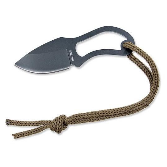 Mil-tec Neck Knife (15398100)
