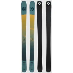 Völkl Blaze 104 Teal Flat 2027 Skis uni Gr. 179