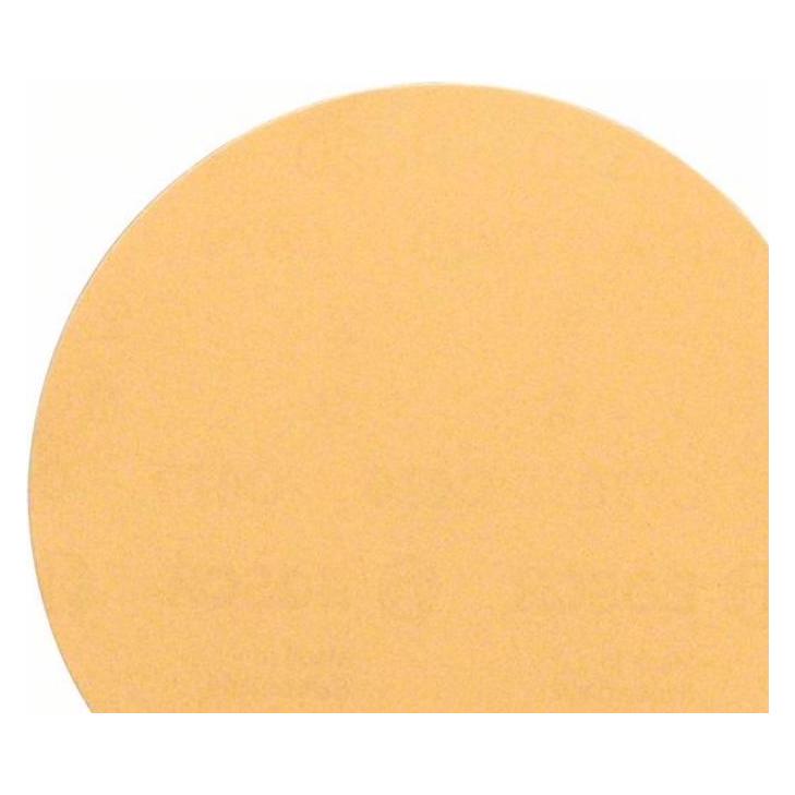 Bosch Professional Zubehör Schleifpapier für Deckenschlei (180) (2608621031)