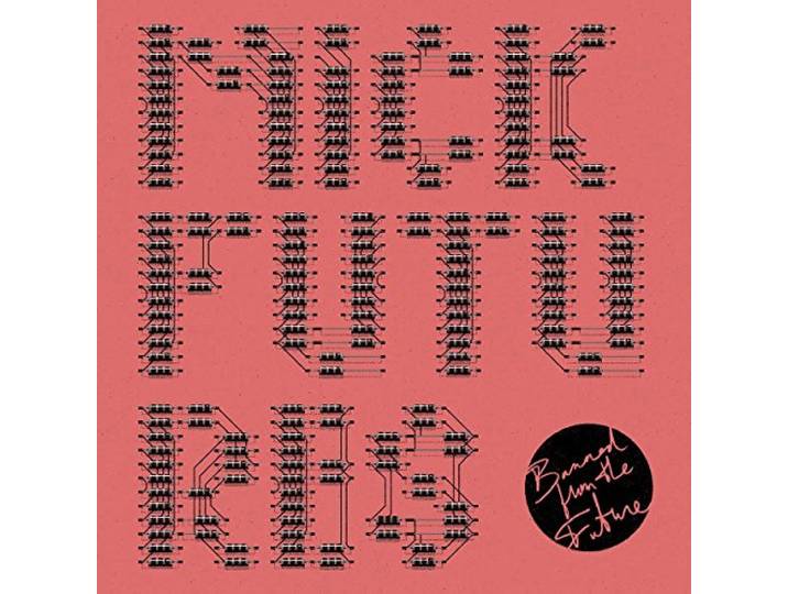Futures Mick - Banned From The Future