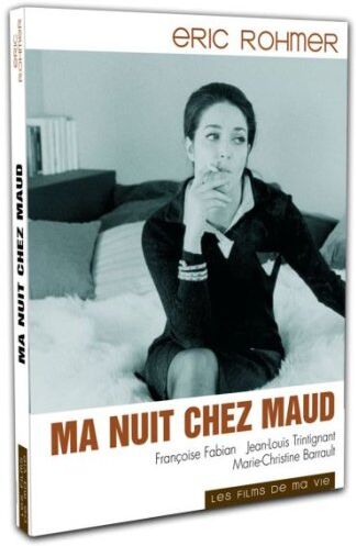 Eric Rohmer - Ma nuit chez maud [FR Import] - Preis vom 09.10.2026 07:28:09 h