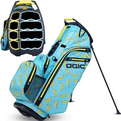 Ogio All Elements Standbag Banane