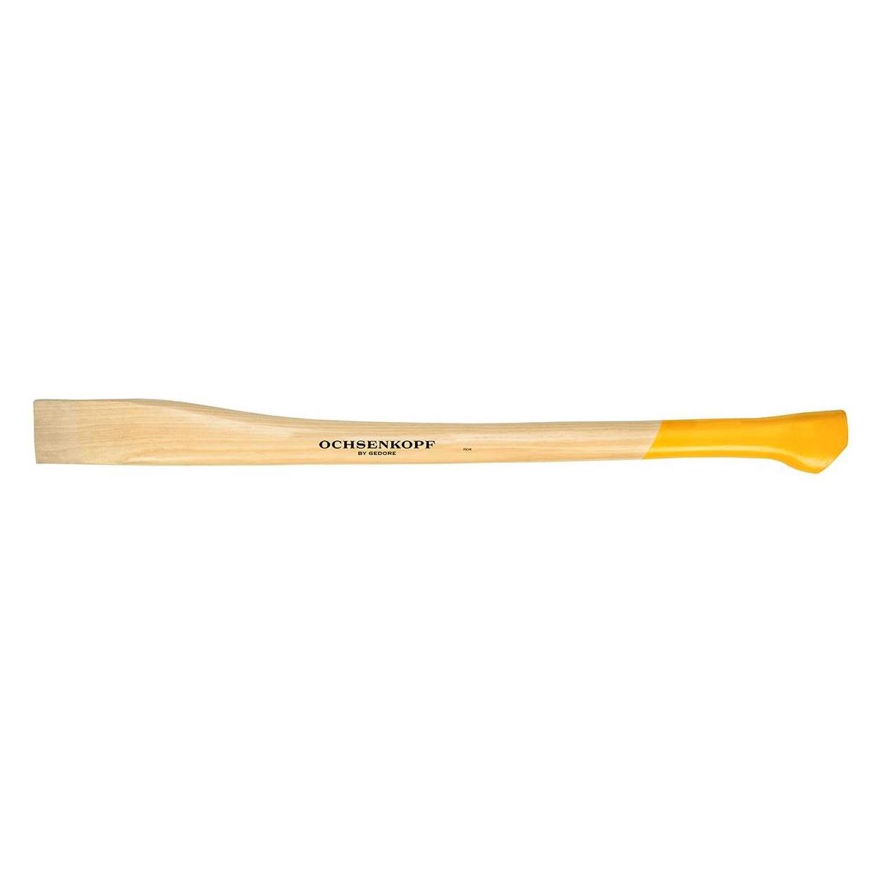 Ochsenkopf OX E-84 E-0500 Ersatzstiel, Esche, Knauf, 500 mm (4010905084506 M1054-1627)