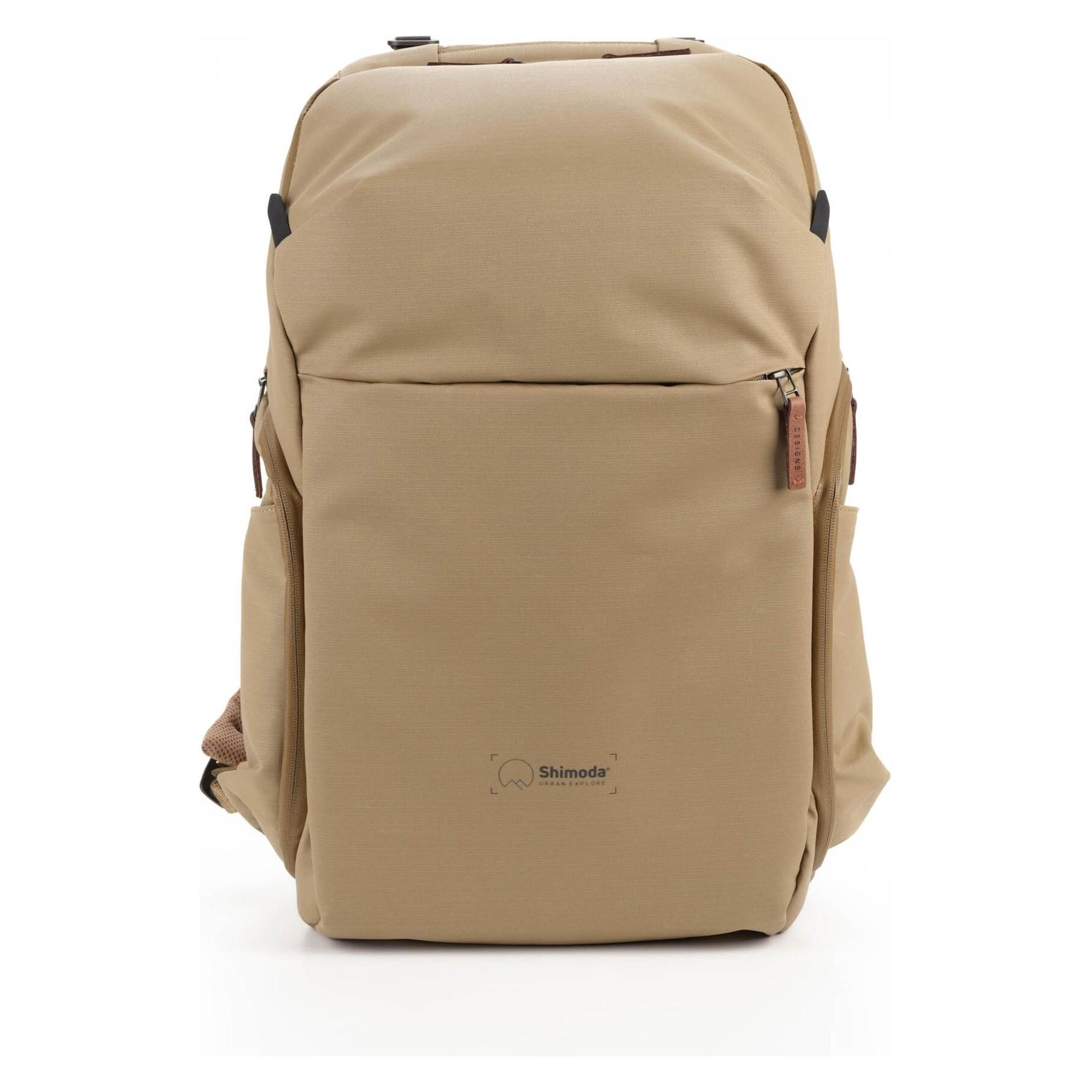 Shimoda Urban Explore 30 - Boa (Fotorucksack, 30 l) (520-102)