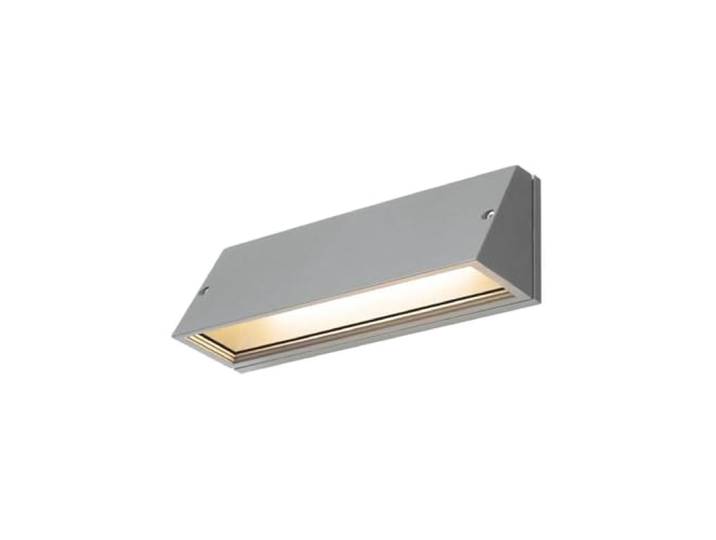 SLV PEMA® WL, Outdoor LED Wandaufbauleuchte schwarz CCT switch 3000/4000K